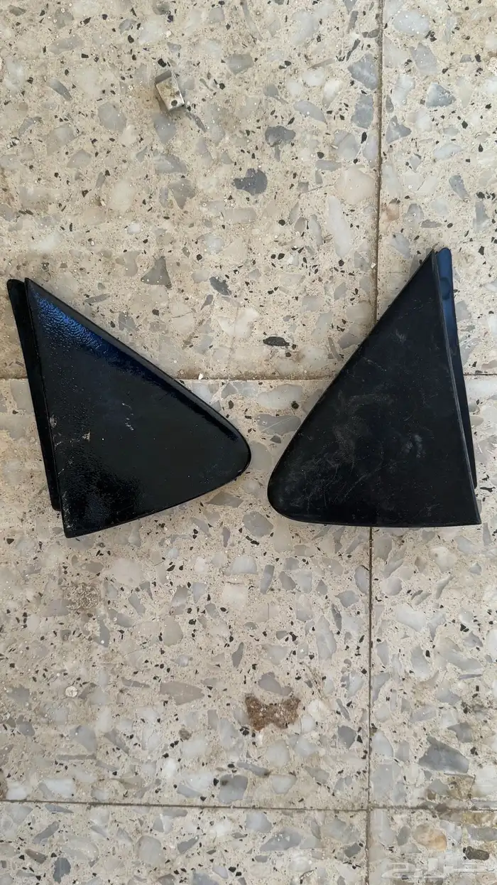 قطع غيار مستعمله كامري من 2007 حتى 2011 واوريون 18