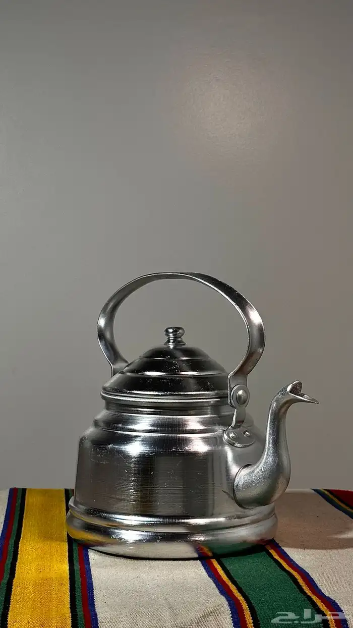 توفر آخر طقم أباريق هندية معدله عرض لمدة 24 ساعة 10