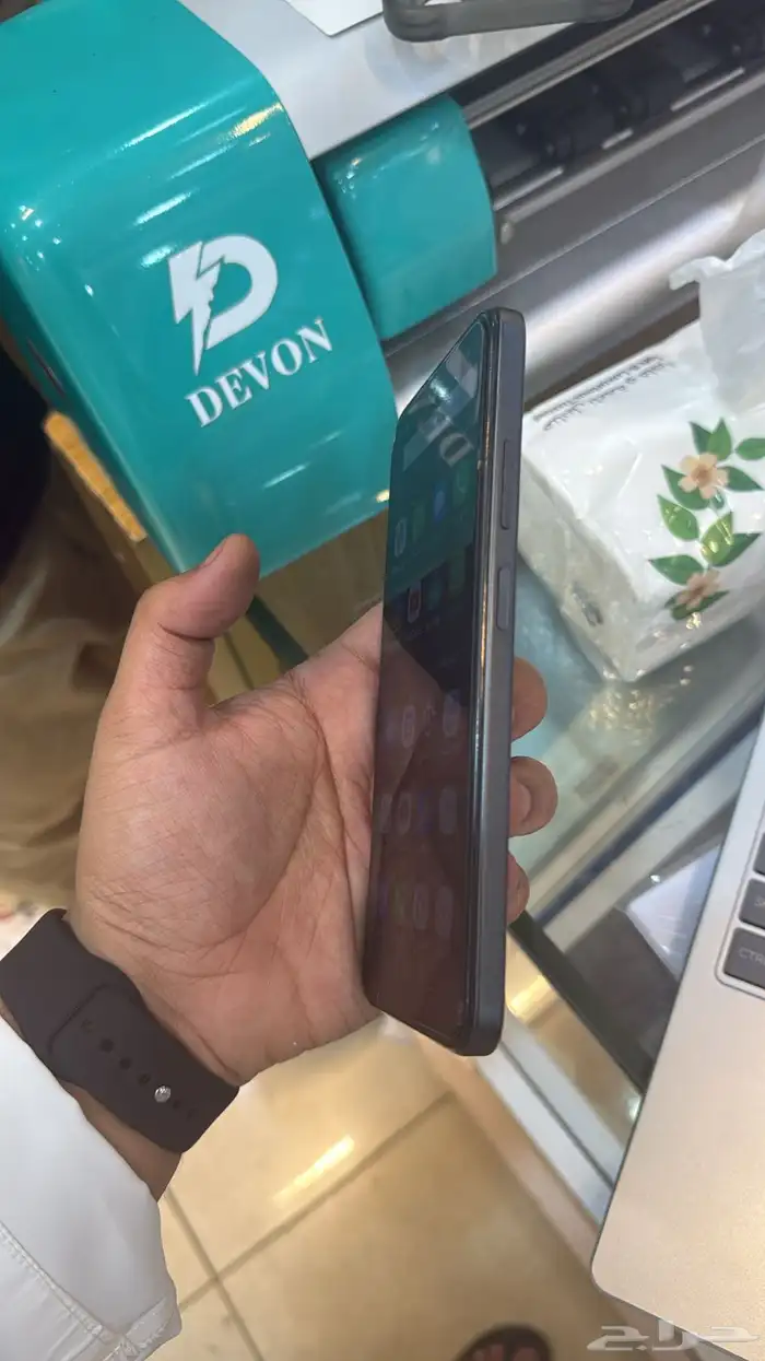 جوال ايتل للبيع 3