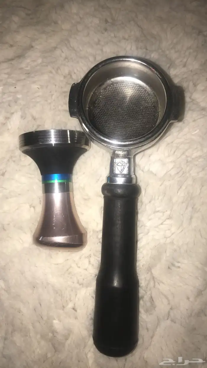 ادوات مكينة قهوة 0