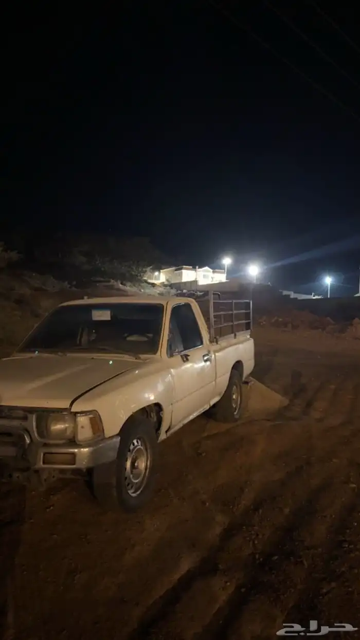 هايلكس 91 0