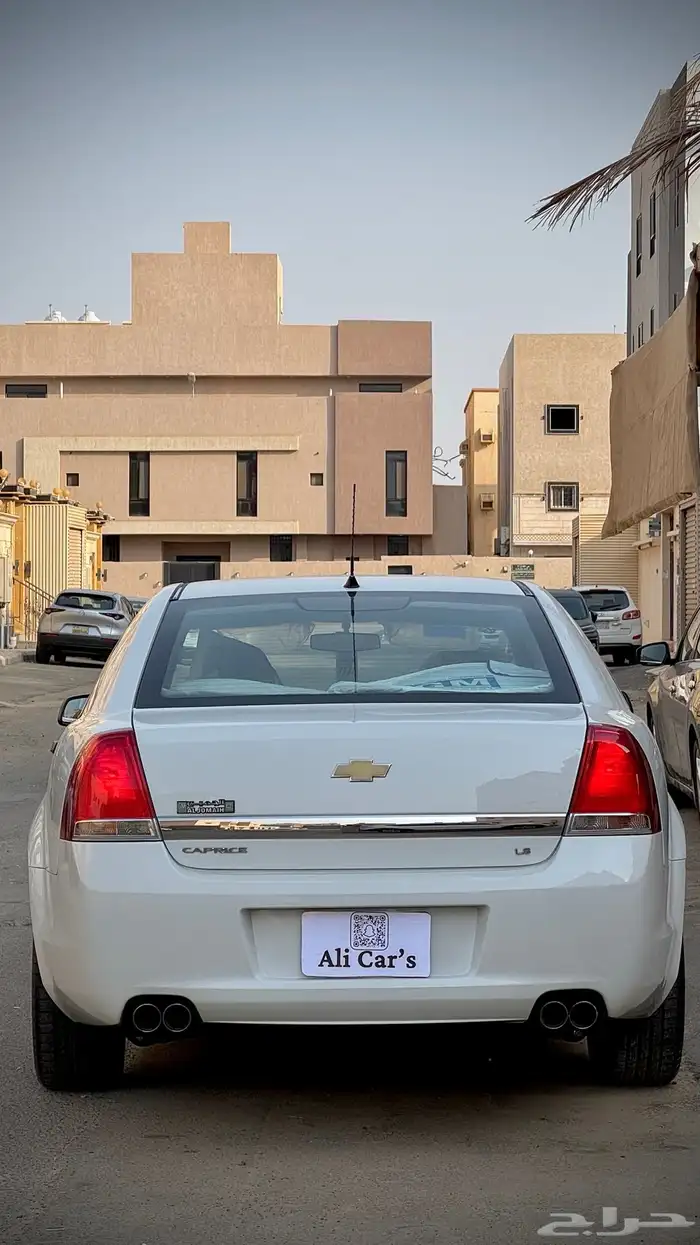 كابرس LS2011 ( تم البيع ) 23