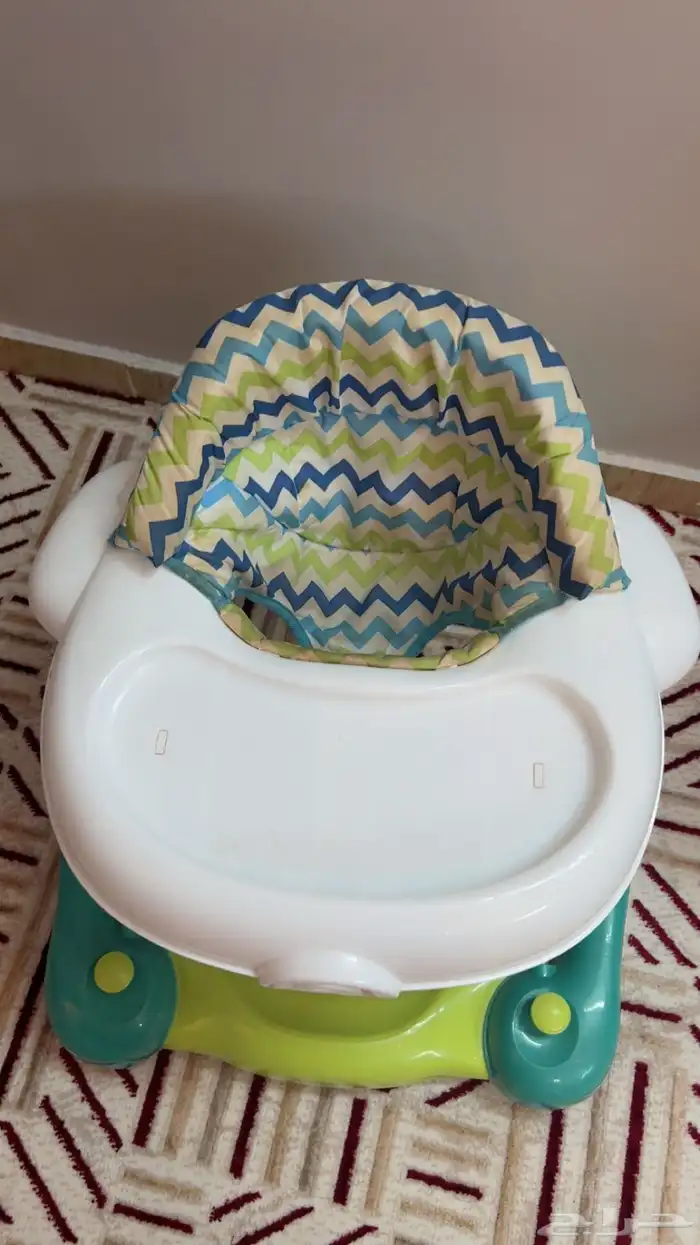 عربية اطفال جونيورز 1