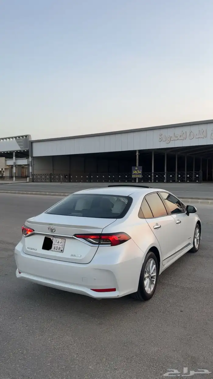 تم البيييع 5