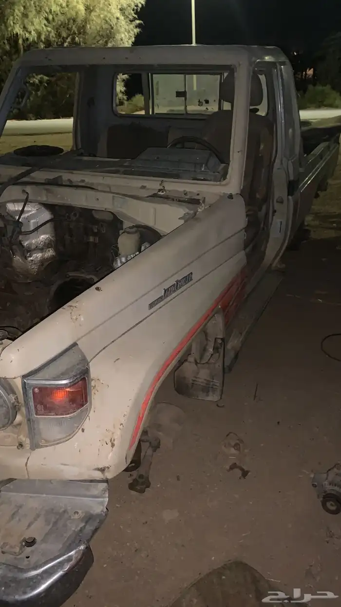 قطع شاص 2001 0