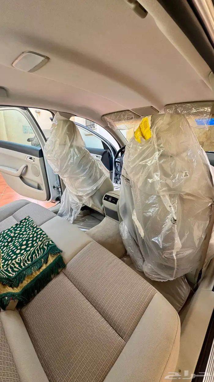 كابرس LS2011 ( تم البيع ) 68