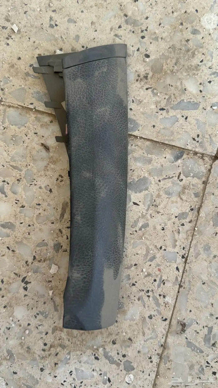 قطع غيار مستعمله كامري من 2007 حتى 2011 واوريون 2