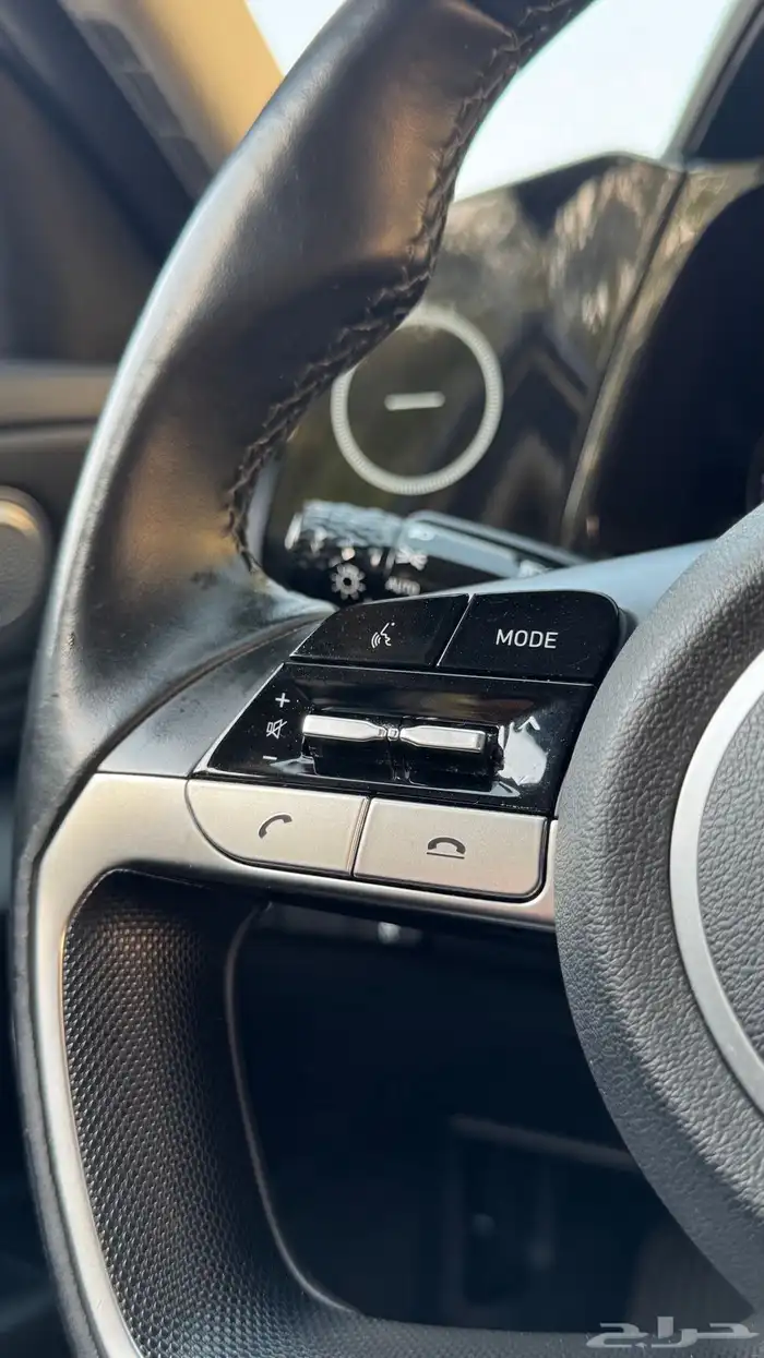 النترا 2021 وارد كوريا (( تم البيع )) 16