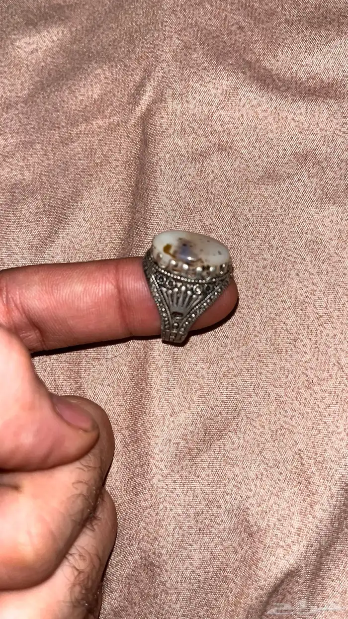 خواتم فض ه 6