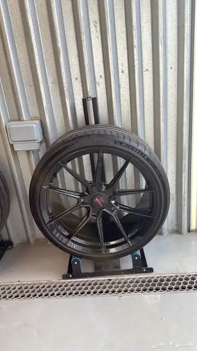 جنوط نوفيتك فيراري 812 للبيع Ferrari 812 novitec wheels index