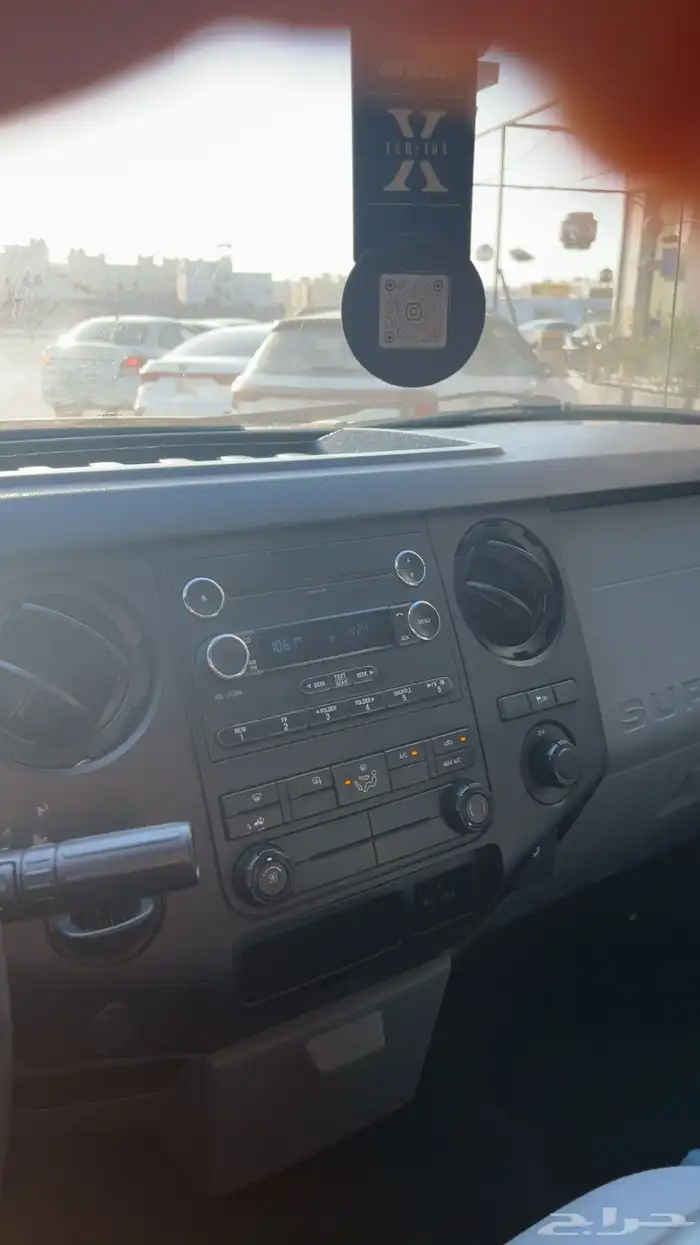 موديل 2013F350 9