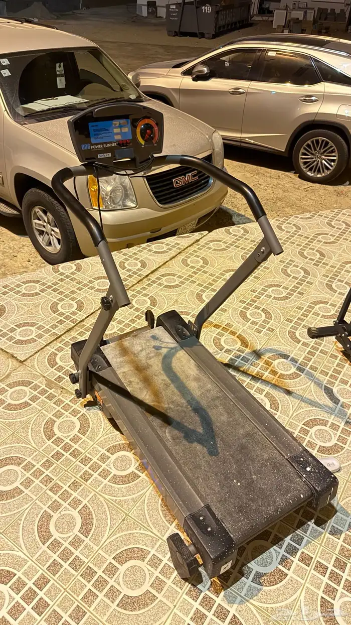 اجهزه رياضيه 2