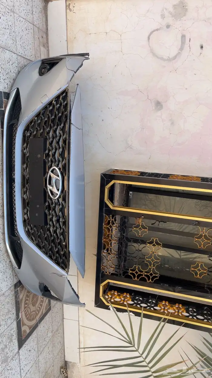 صدام اكسنت 18 2