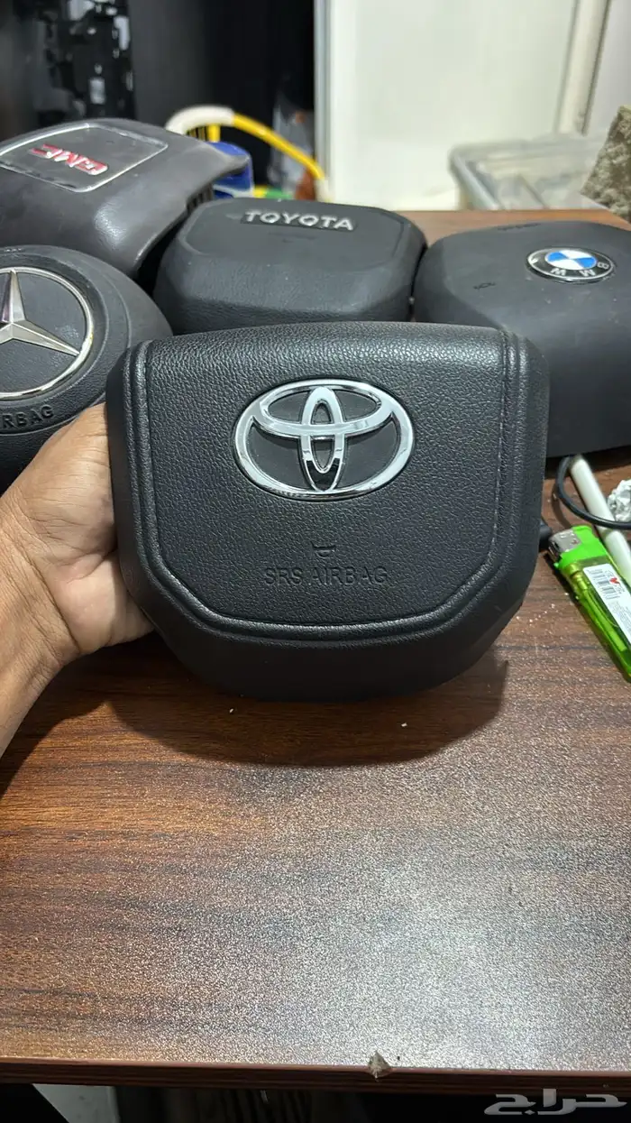 قنبلة كورولا كامري سنوات النترا سوناتا هوندا 6