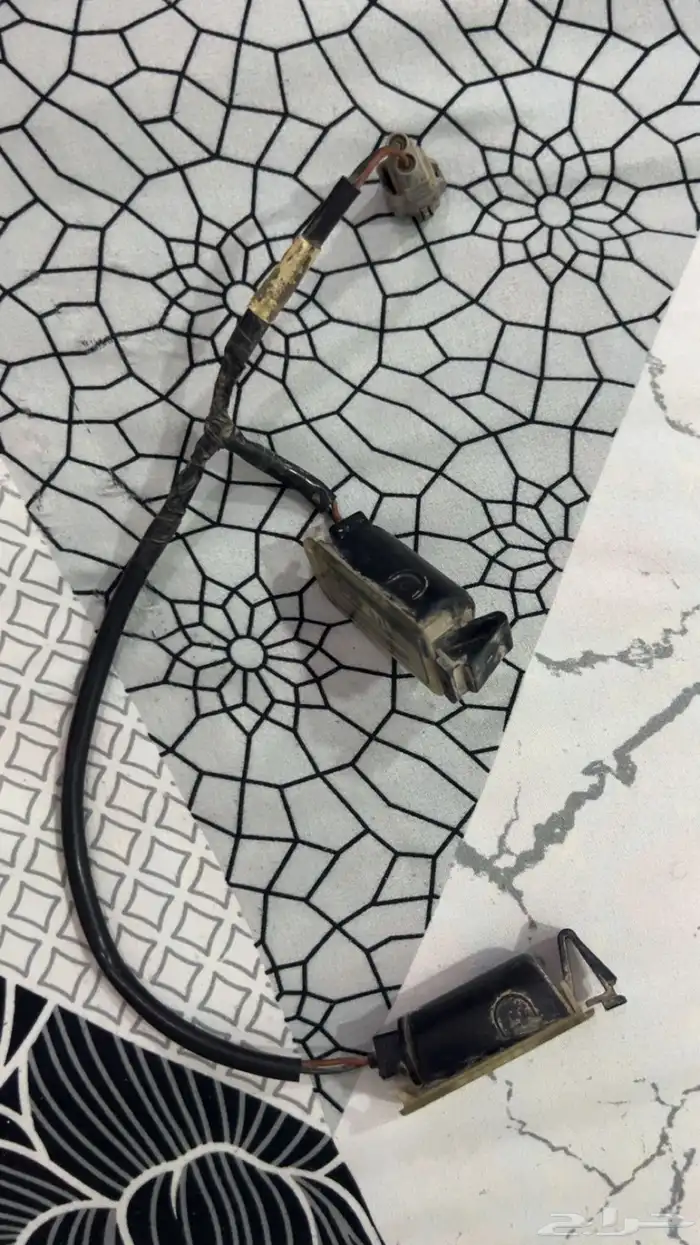 لمبات لوحات كابرس 0