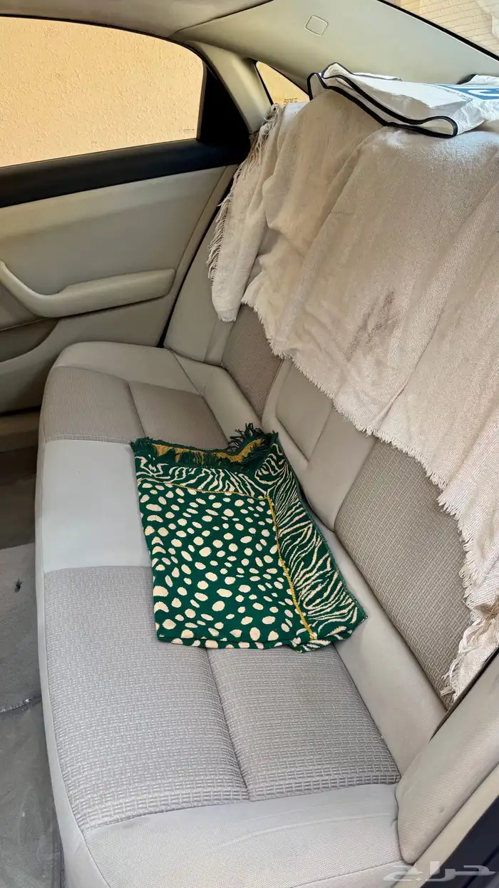 كابرس LS2011 ( تم البيع ) 71