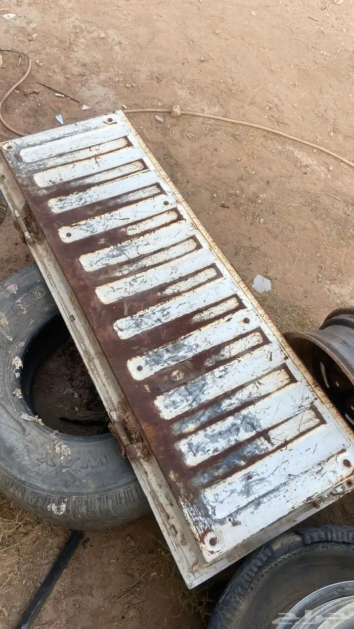 باب صندوق دادسن مديل من1986 الى 1998 2