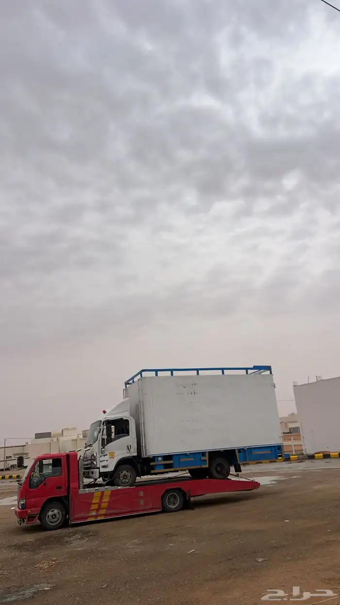 سطحه رماح 3