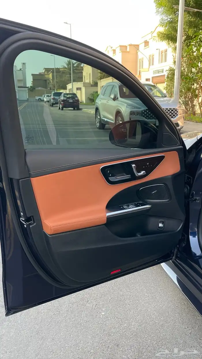 مرسيدس بنز C300 AMG 2023 فل كامل 19