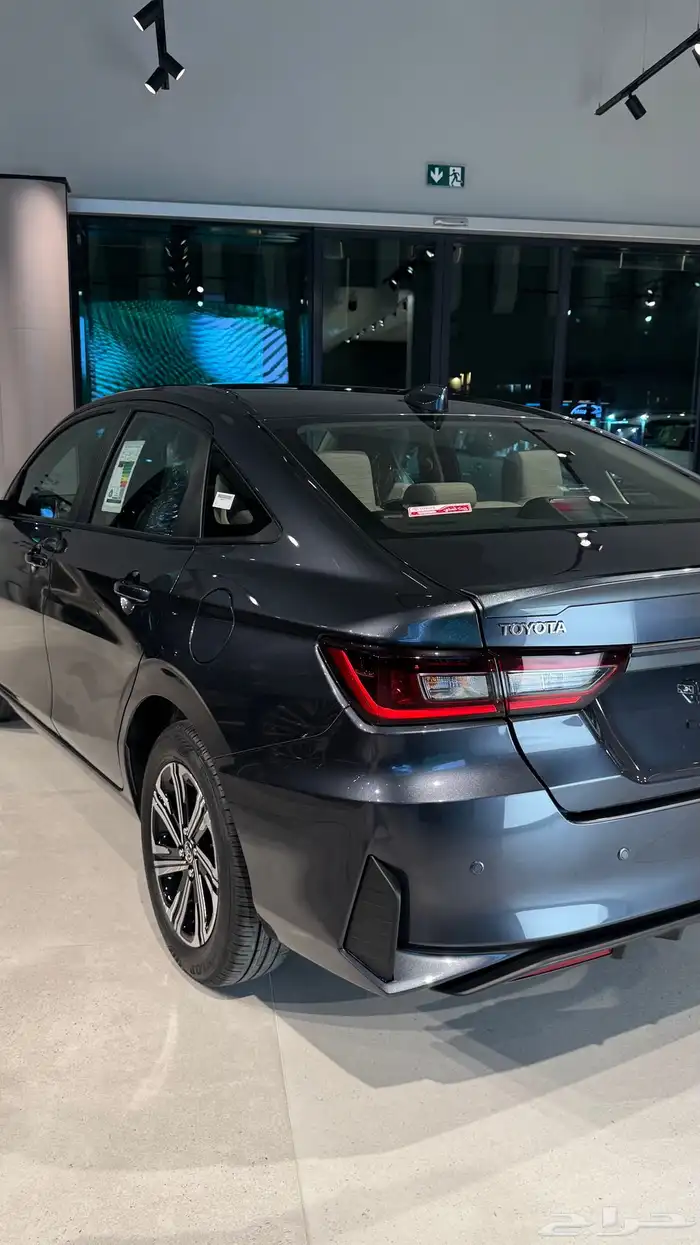 يارس واي بلس 2026 1