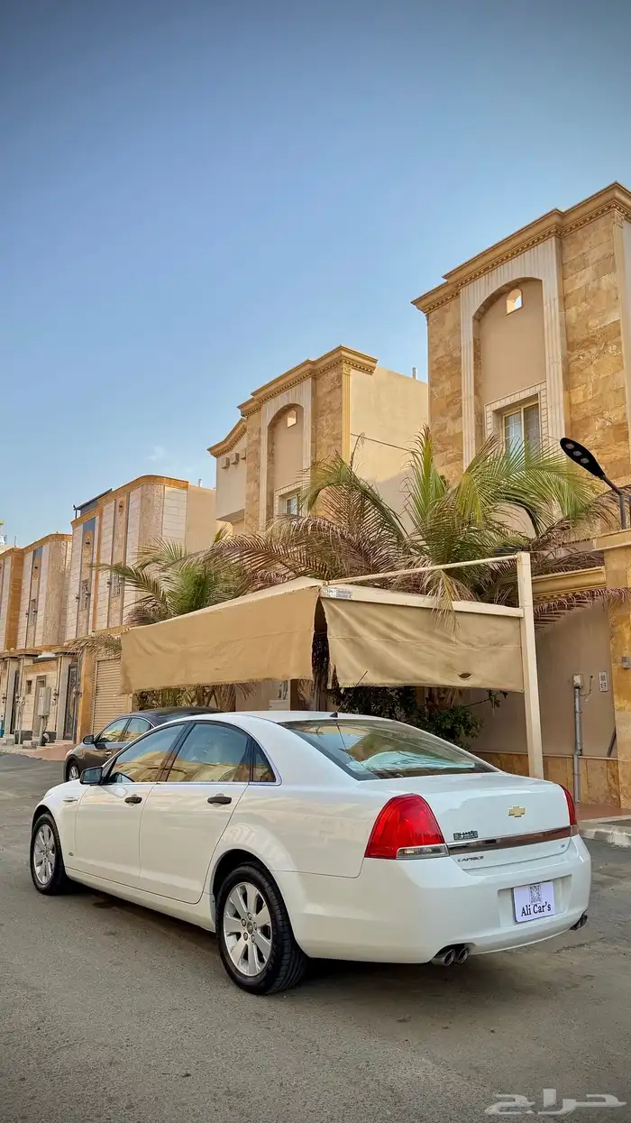 كابرس LS2011 ( تم البيع ) 21