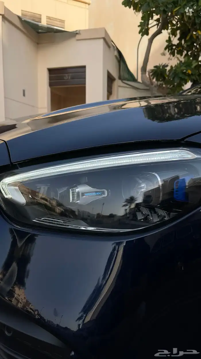 مرسيدس بنز C300 AMG 2023 فل كامل 16