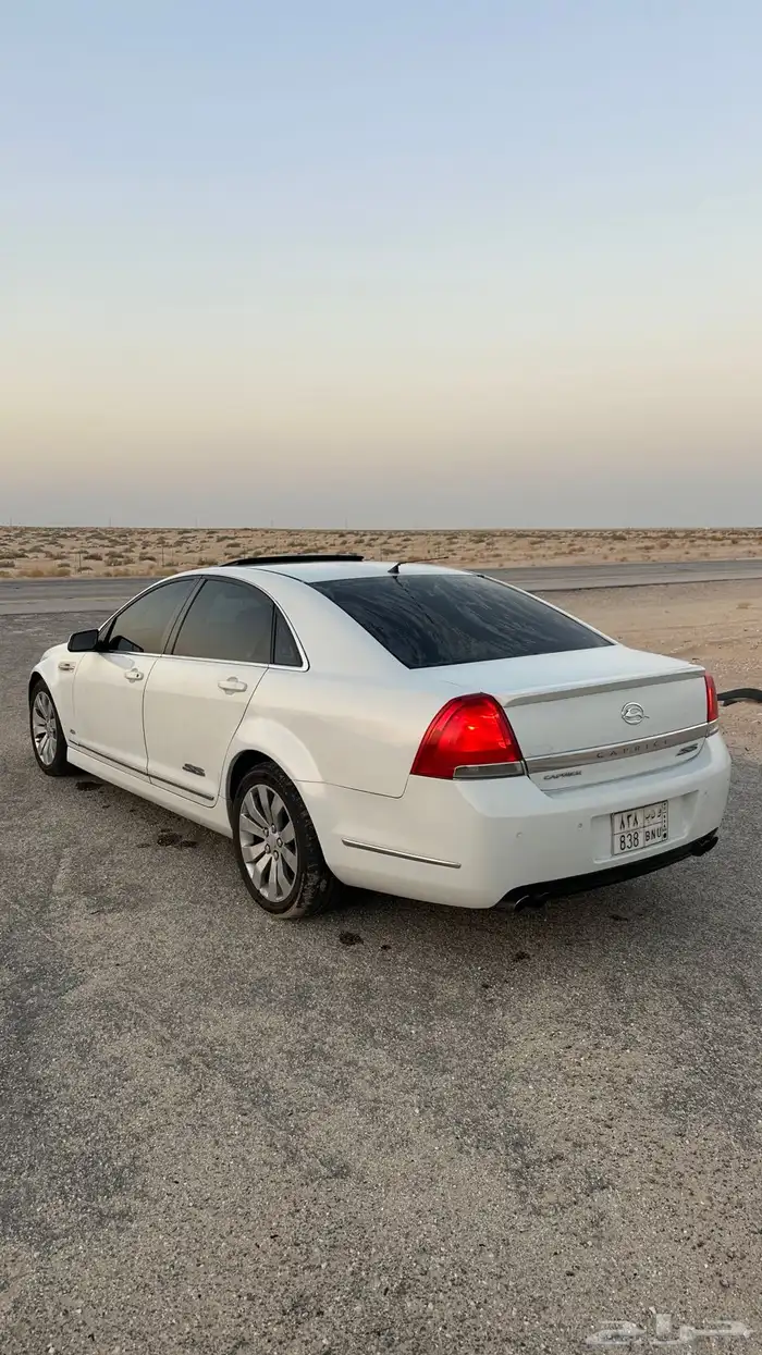 كابرس SS 5