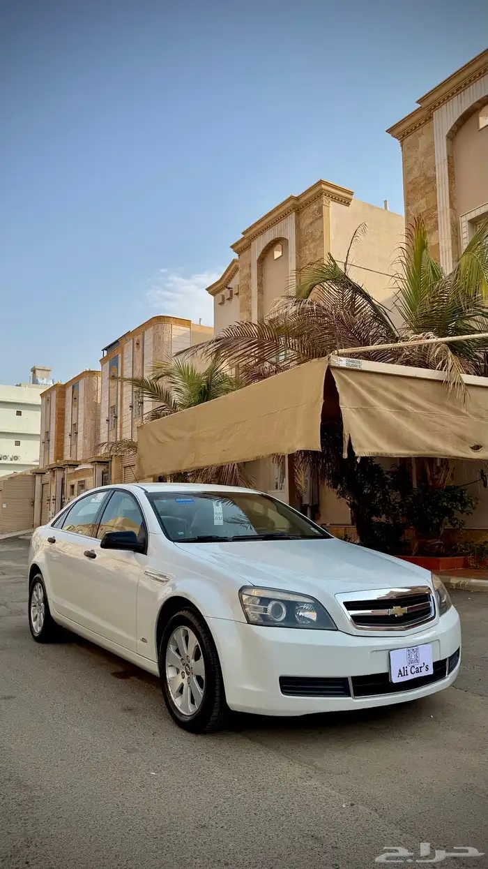 كابرس LS2011 ( تم البيع ) 6