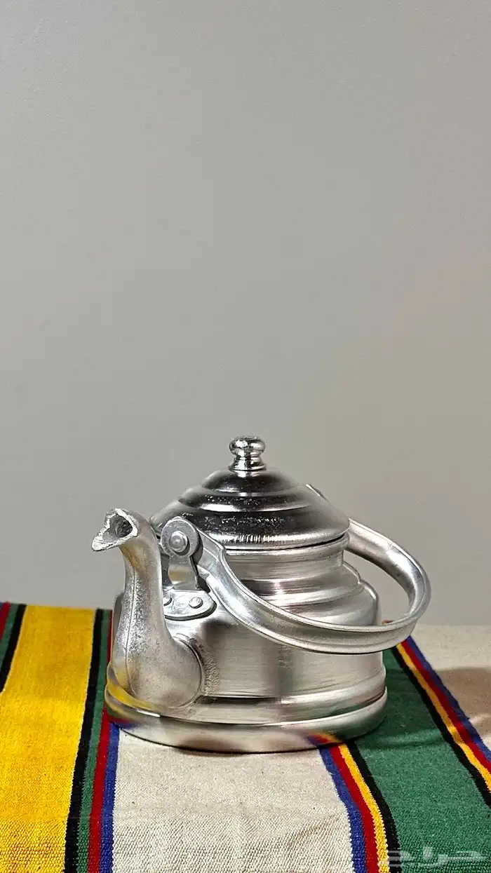 توفر آخر طقم أباريق هندية معدله عرض لمدة 24 ساعة 3