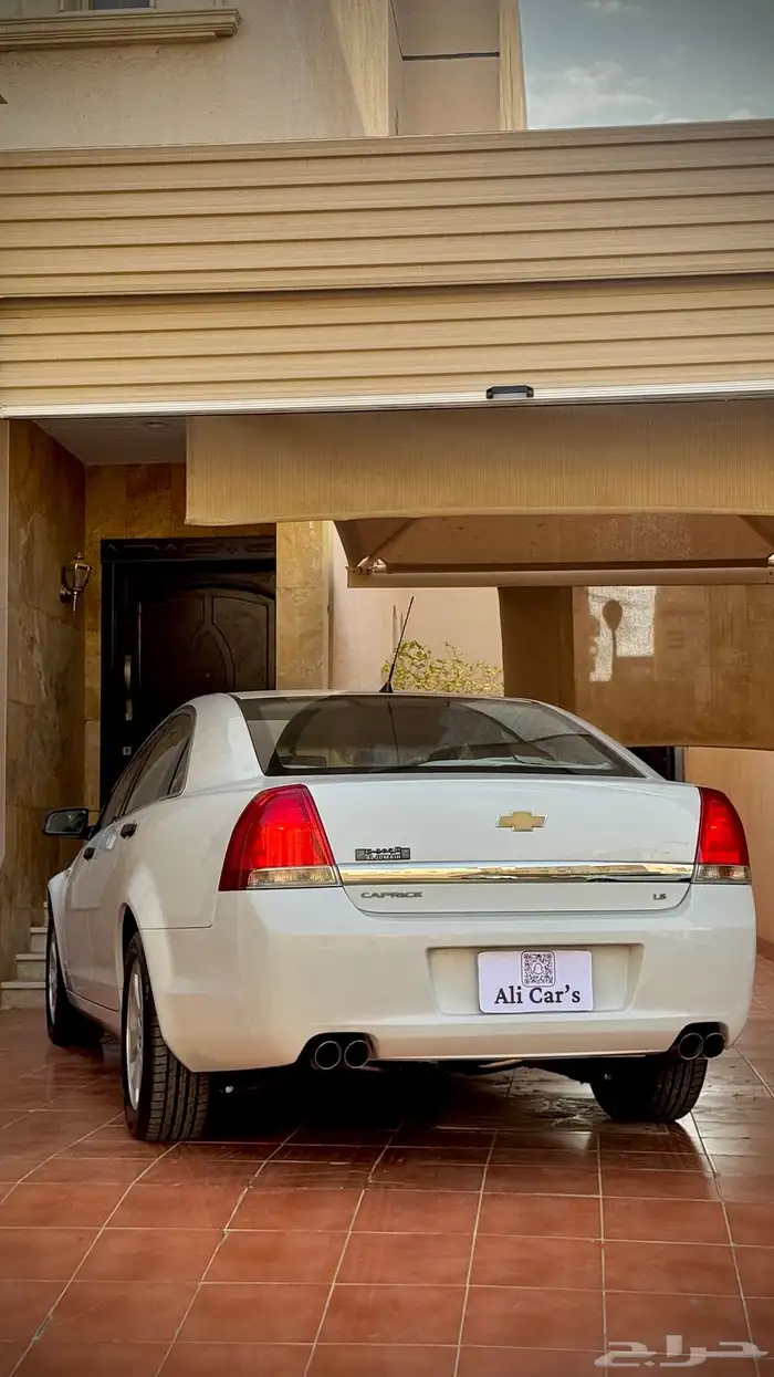 كابرس LS2011 ( تم البيع ) 49