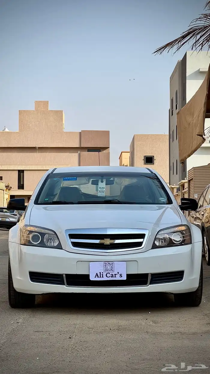 كابرس LS2011 ( تم البيع ) 13