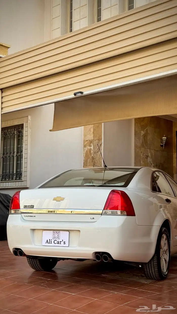 كابرس LS2011 ( تم البيع ) 47