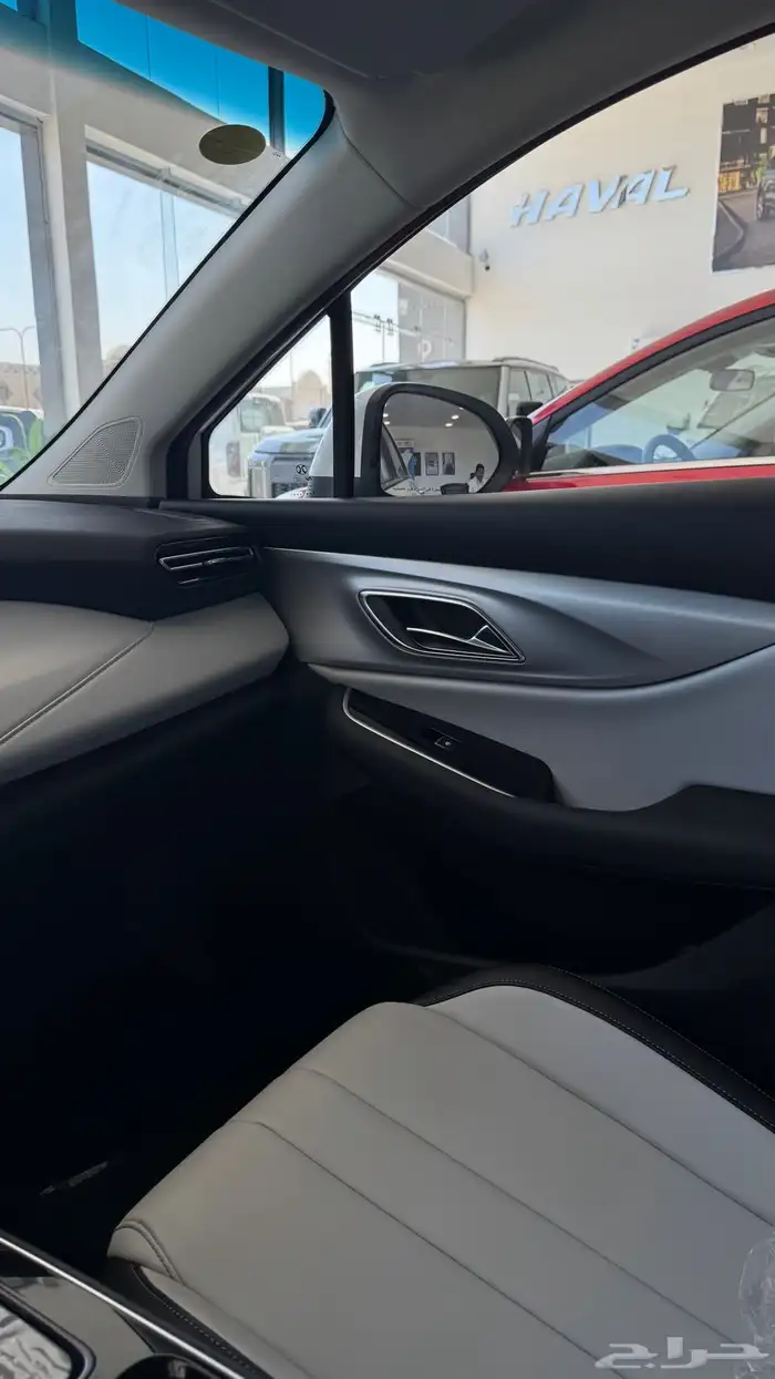 BAIC U5 5