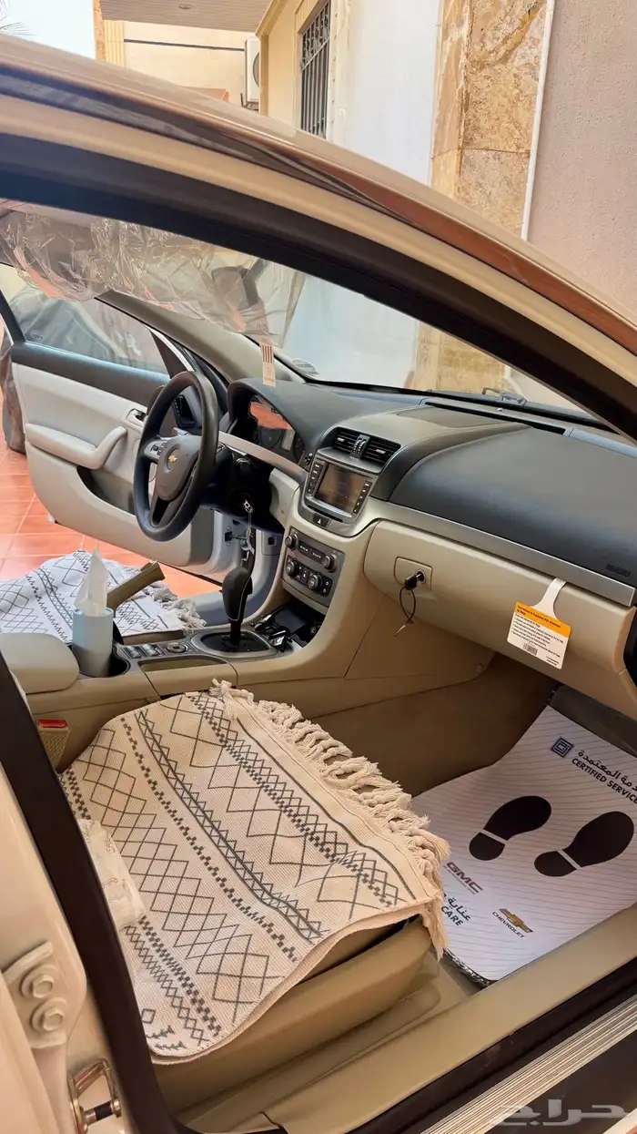 كابرس LS2011 ( تم البيع ) 69