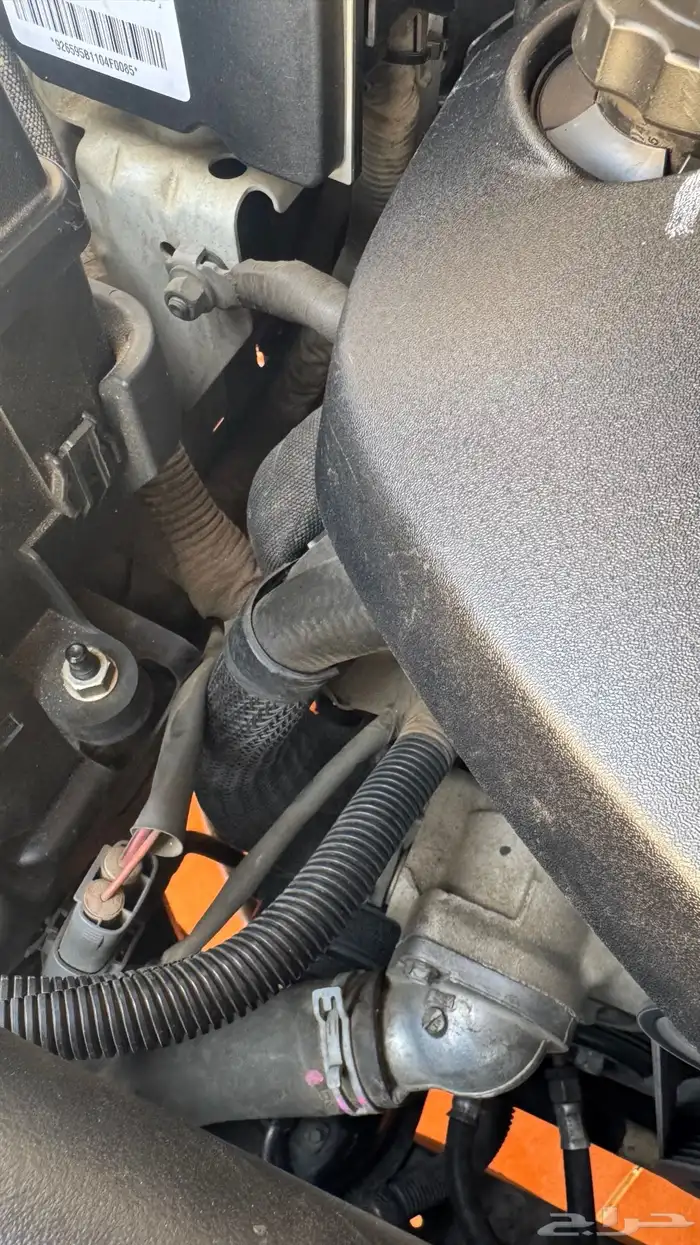 كابرس LS2011 ( تم البيع ) 84