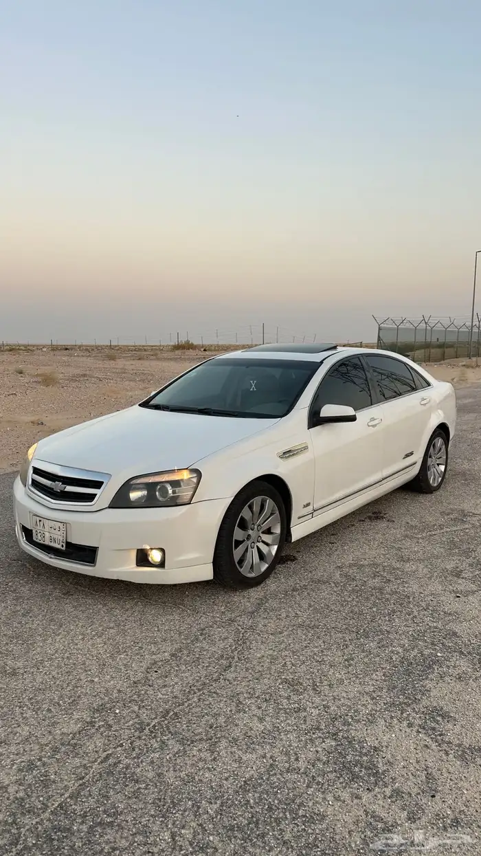 كابرس SS 2