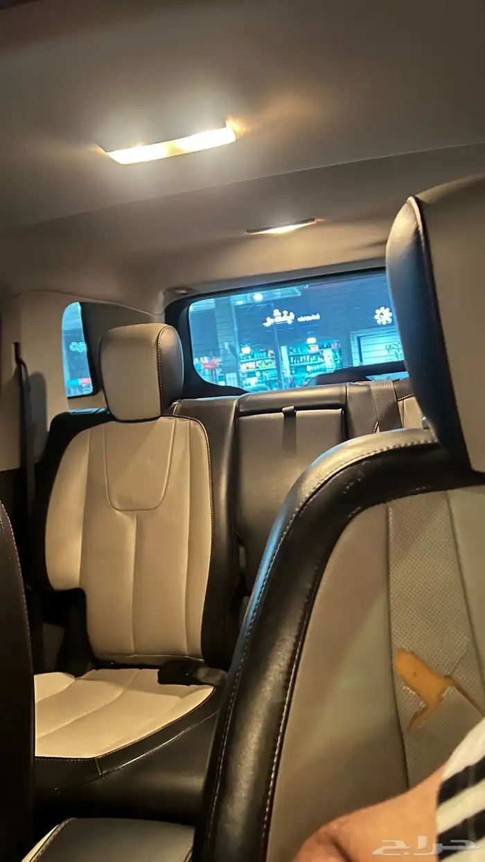 جي ام سي تيرين 2013 مستخدم اول من الوكالة عداد 213 نظيف جدا 13