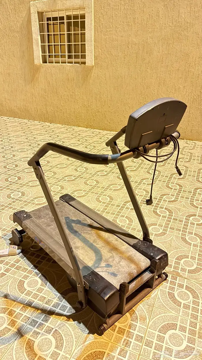 اجهزه رياضيه 4