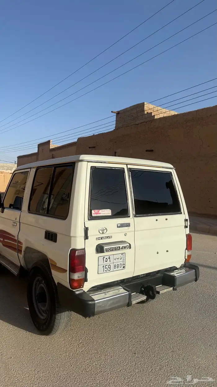 جيب ربع موديل 1998محول 2003 3