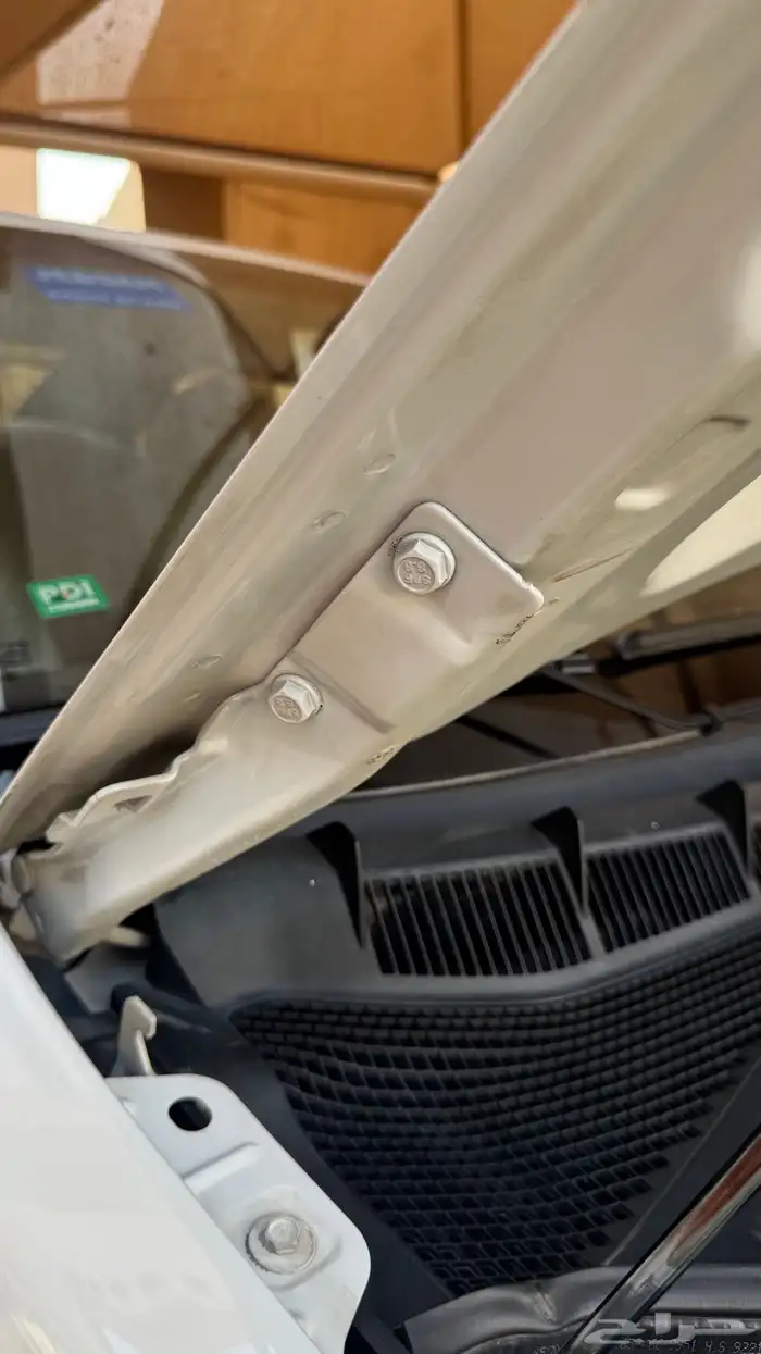 كابرس LS2011 ( تم البيع ) 91