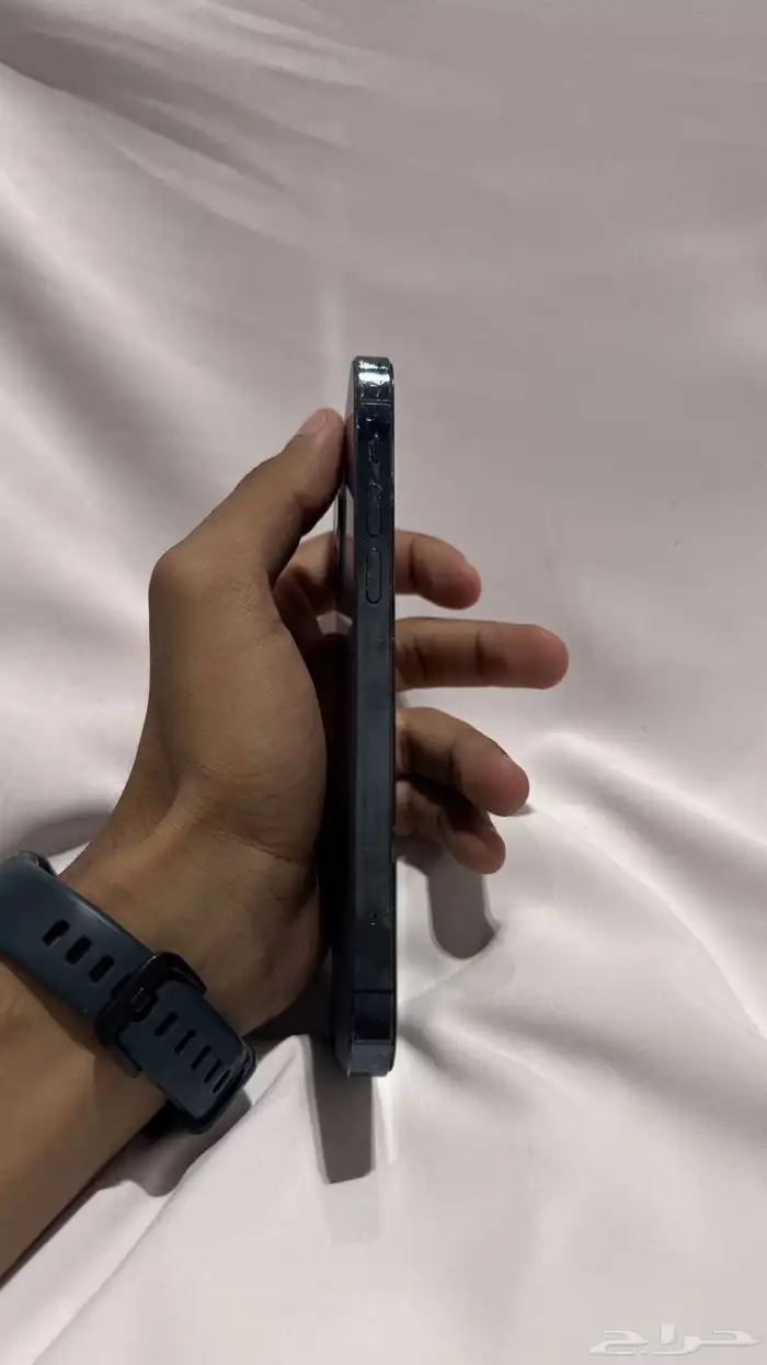 ايفون 12 برو 256 قيقا 3