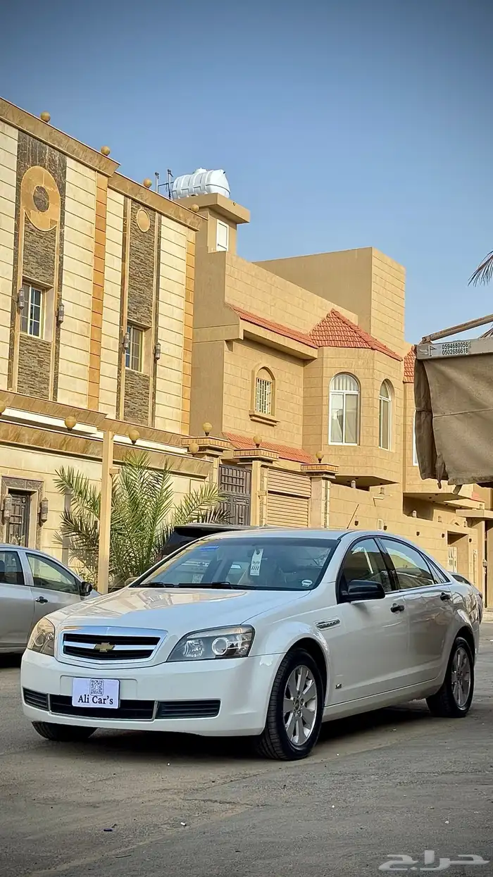 كابرس LS2011 ( تم البيع ) 9