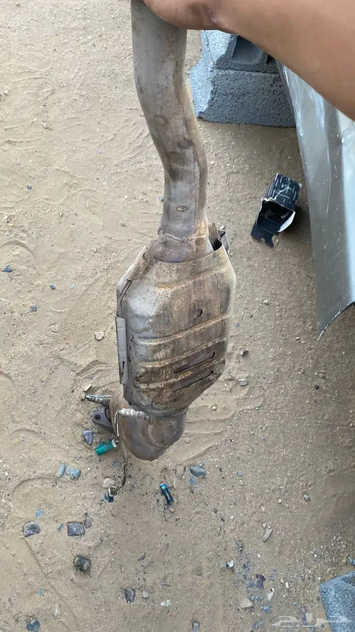 قطع فورد 6