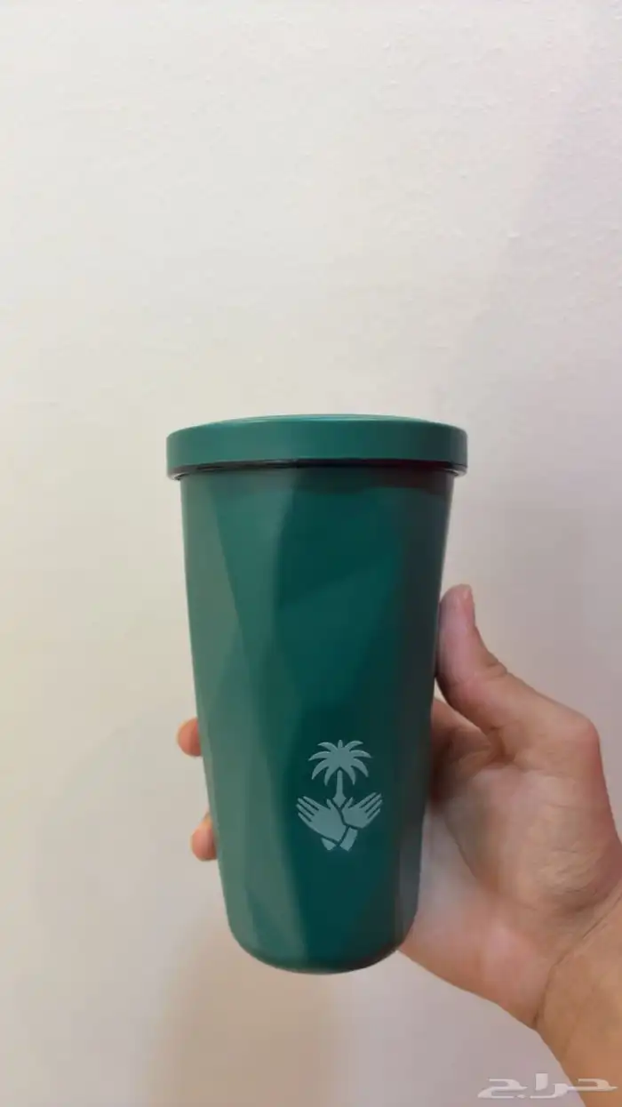 كوب الفزعه هاف مليون 0