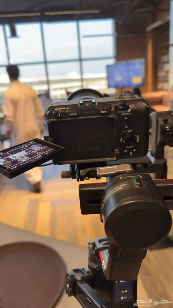 تصوير فعاليات اليوم الوطني باحترافيه 7