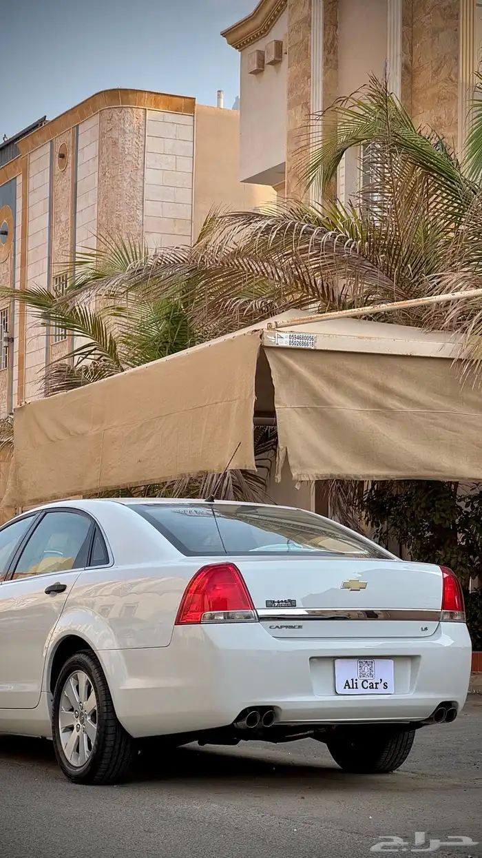 كابرس LS2011 ( تم البيع ) 27