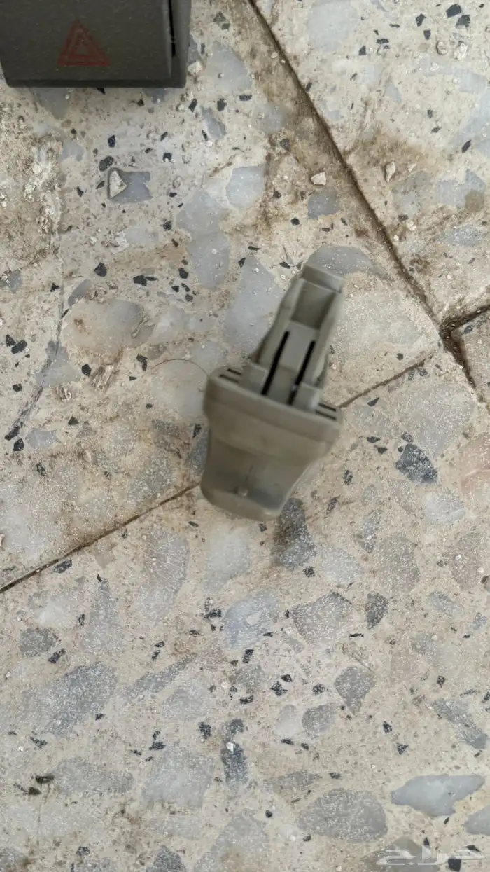 قطع غيار مستعمله كامري من 2007 حتى 2011 واوريون 41