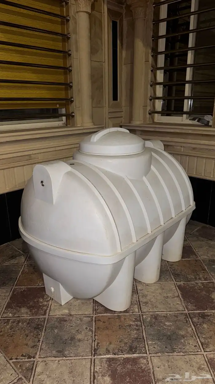 خران ماء 1000لتر نظيف 1