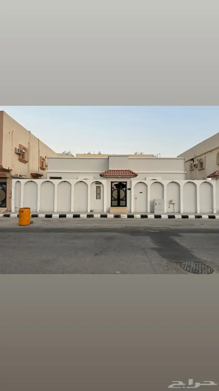 دور للبيع - حي العزيزية- النعيرية 0