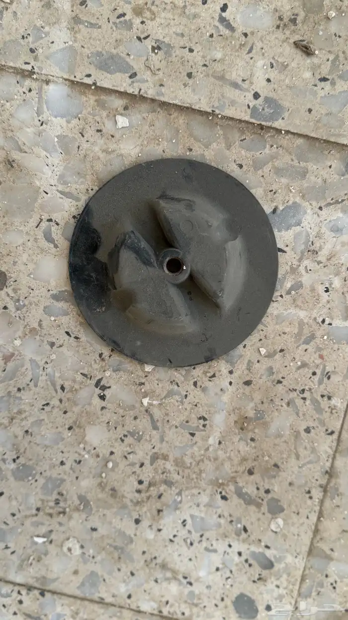 قطع غيار مستعمله كامري من 2007 حتى 2011 واوريون 12